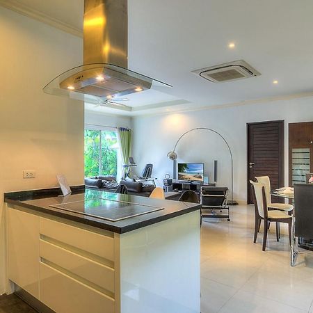 Sun Paradise Villas Karon ภายนอก รูปภาพ
