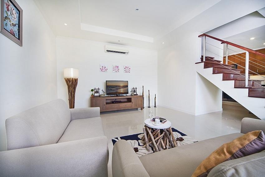 Sun Paradise Villas Karon ห้อง รูปภาพ