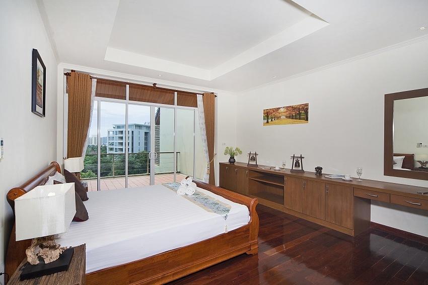 Sun Paradise Villas Karon ห้อง รูปภาพ