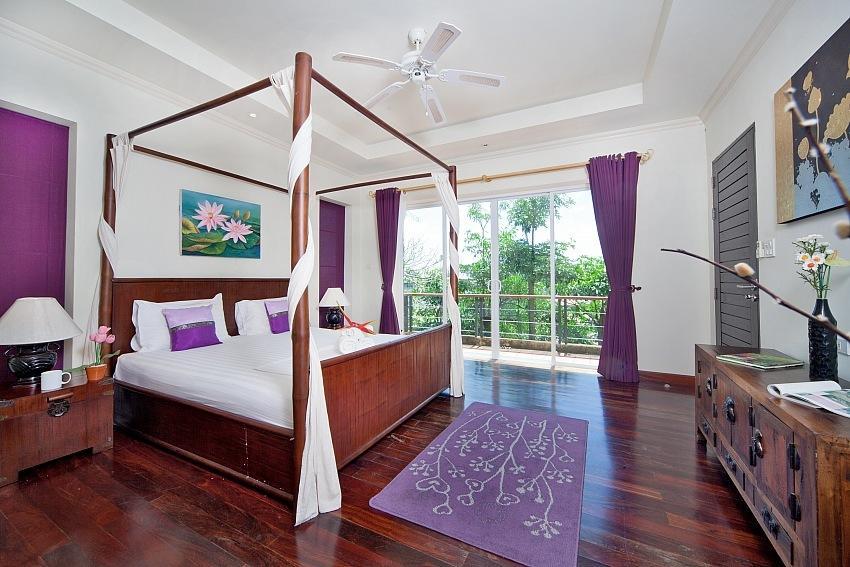 Sun Paradise Villas Karon ห้อง รูปภาพ