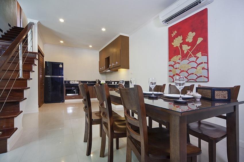 Sun Paradise Villas Karon ห้อง รูปภาพ