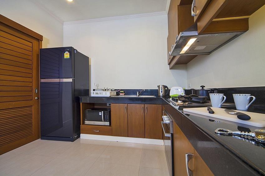 Sun Paradise Villas Karon ห้อง รูปภาพ