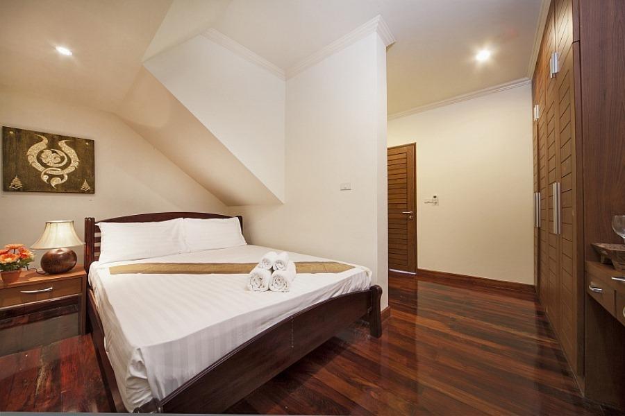 Sun Paradise Villas Karon ห้อง รูปภาพ