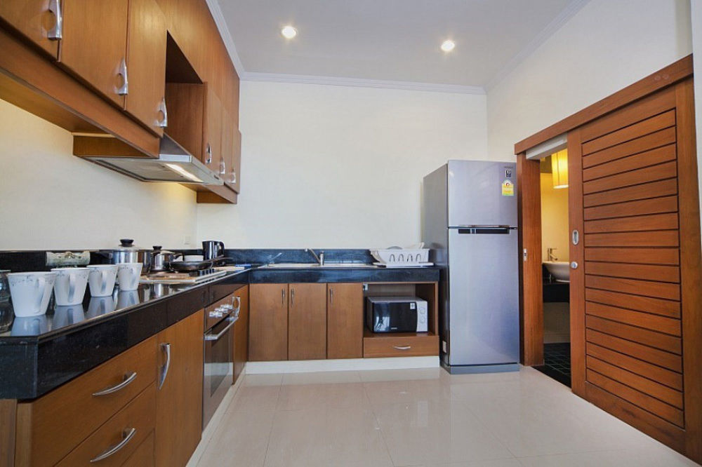Sun Paradise Villas Karon ภายนอก รูปภาพ