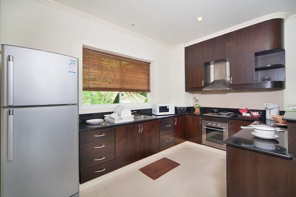 Sun Paradise Villas Karon ภายนอก รูปภาพ