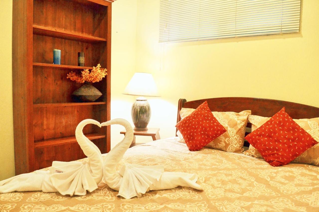 Sun Paradise Villas Karon ภายนอก รูปภาพ