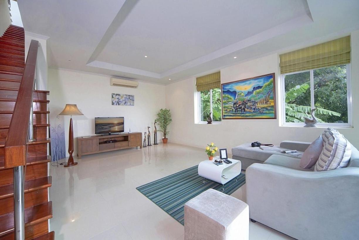 Sun Paradise Villas Karon ห้อง รูปภาพ